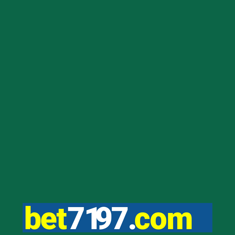 bet7197.com