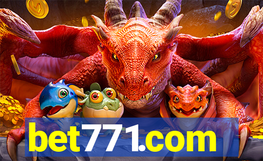 bet771.com