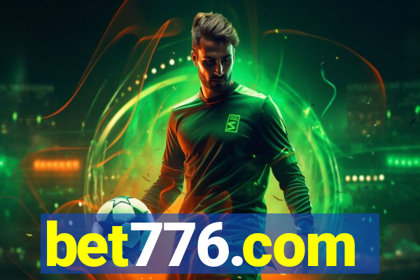 bet776.com