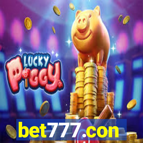 bet777.con