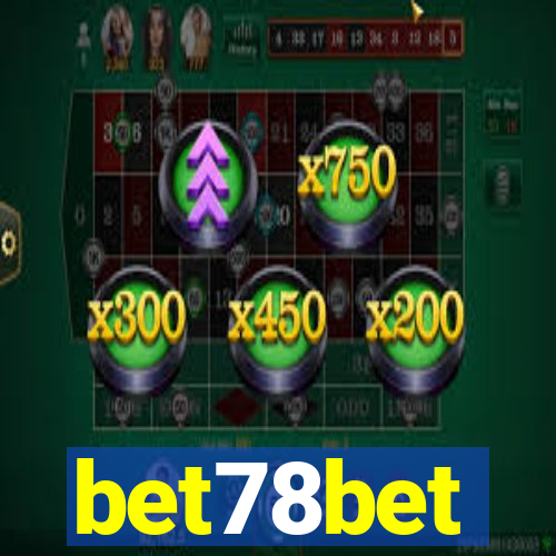 bet78bet