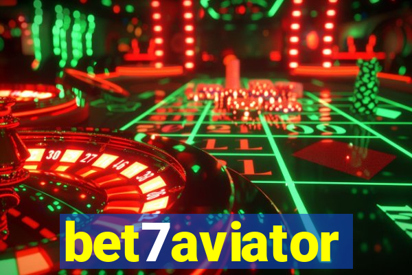 bet7aviator