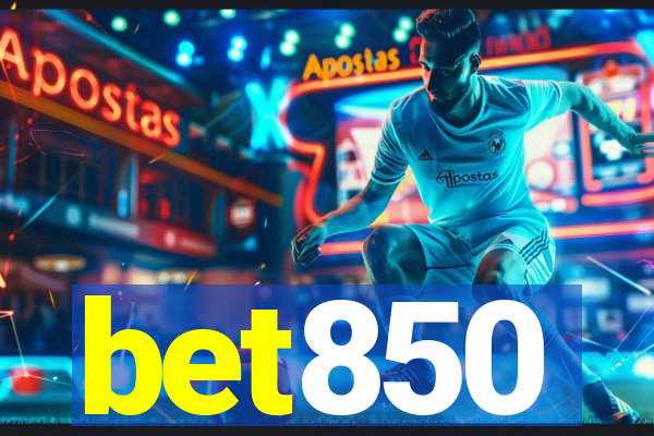 bet850