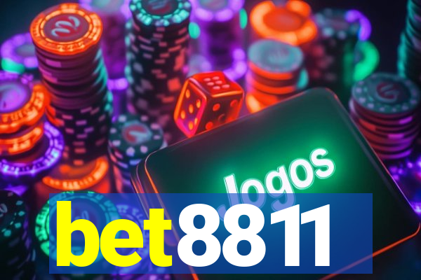 bet8811