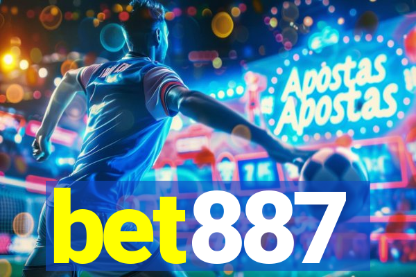 bet887