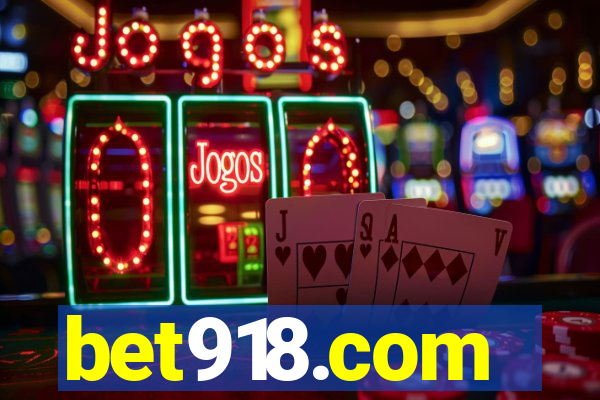 bet918.com