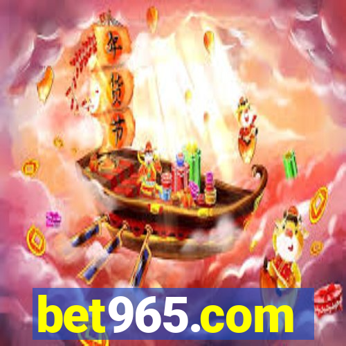 bet965.com