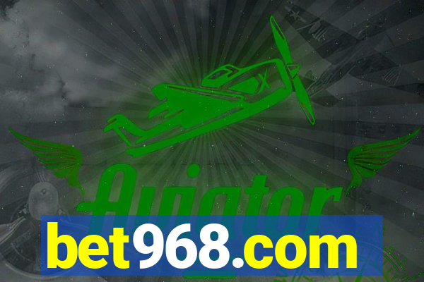 bet968.com