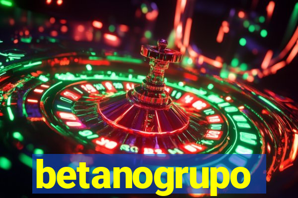 betanogrupo