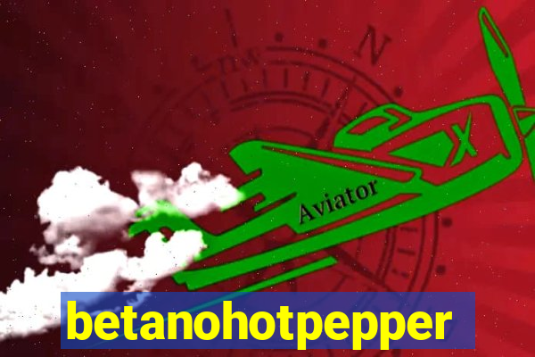 betanohotpepper