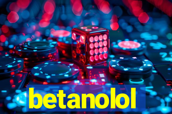 betanolol