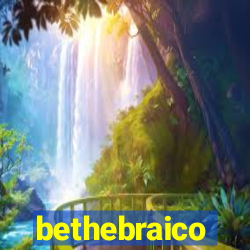 bethebraico