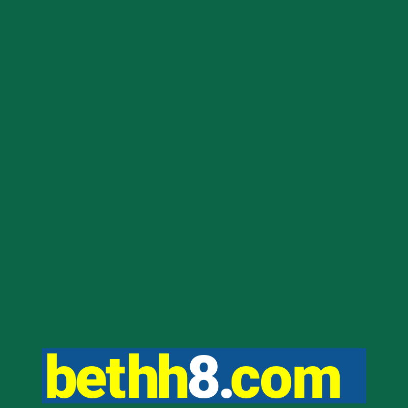 bethh8.com