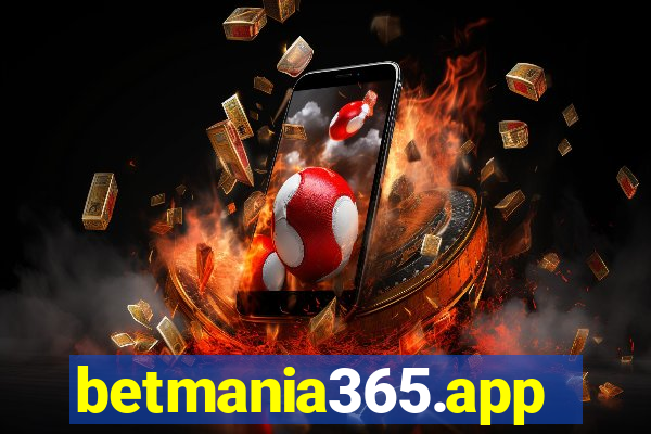 betmania365.app