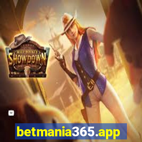 betmania365.app