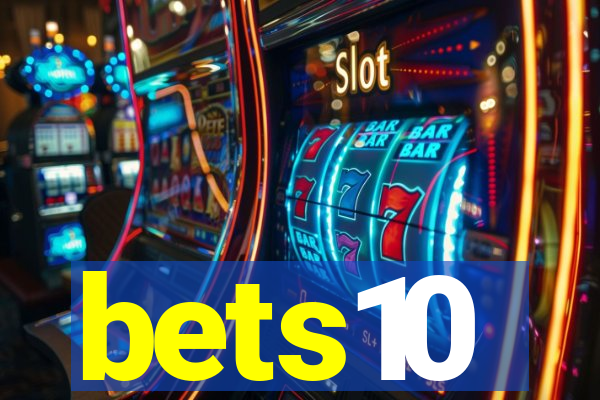 bets10