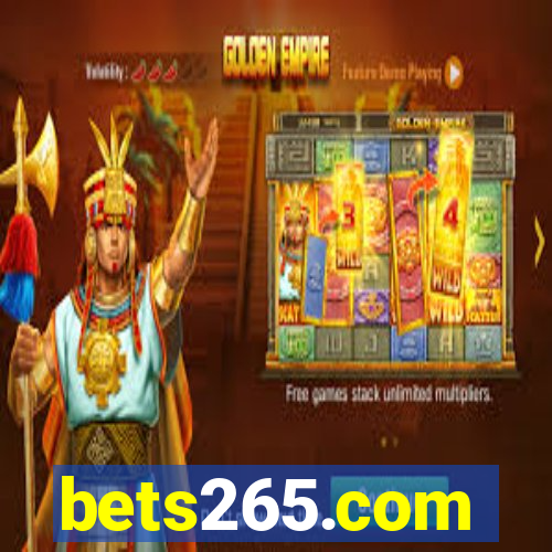 bets265.com