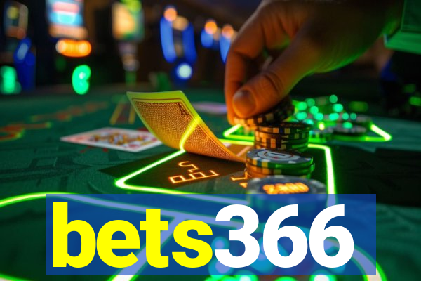 bets366