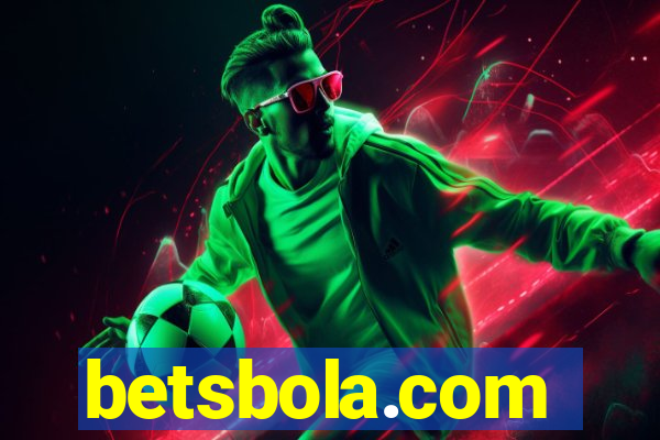 betsbola.com