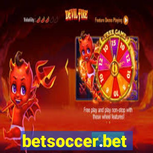 betsoccer.bet