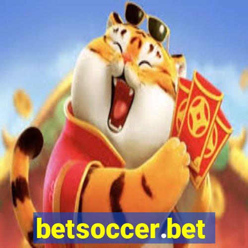 betsoccer.bet