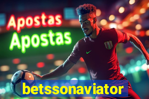 betssonaviator