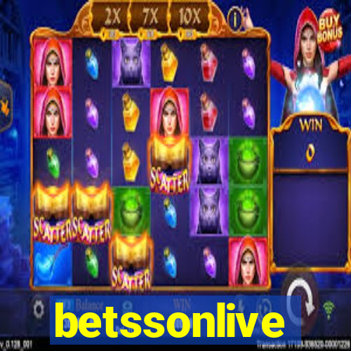 betssonlive