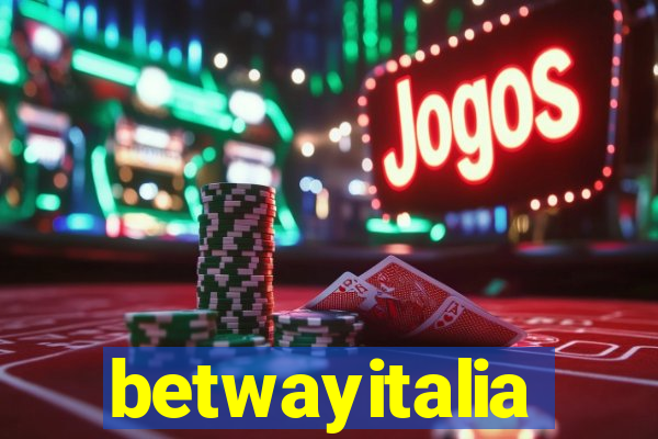 betwayitalia