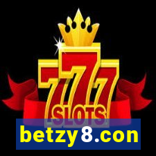 betzy8.con