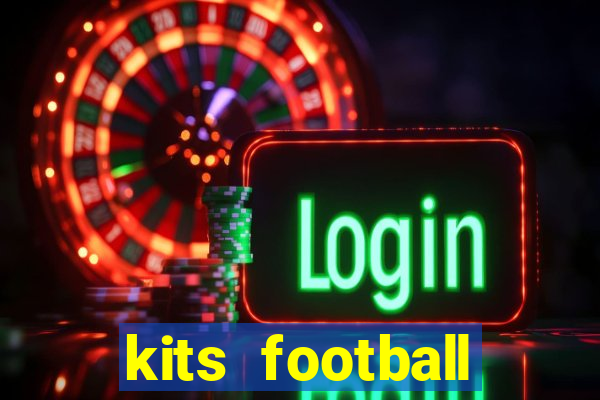 kits football manager 2016