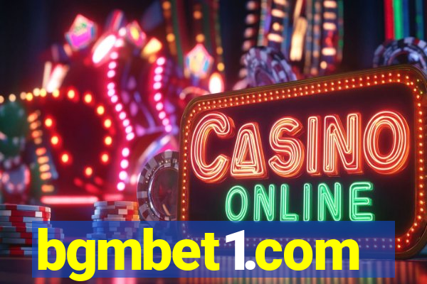 bgmbet1.com