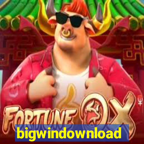 bigwindownload