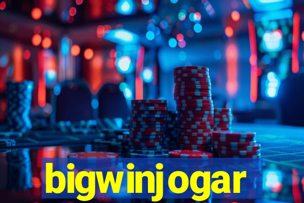 bigwinjogar