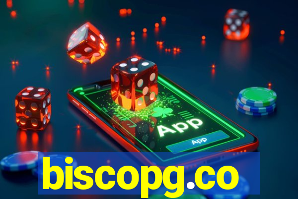 biscopg.co