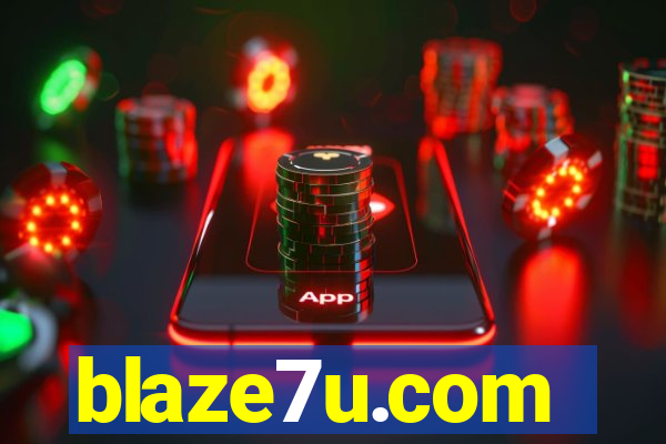 blaze7u.com