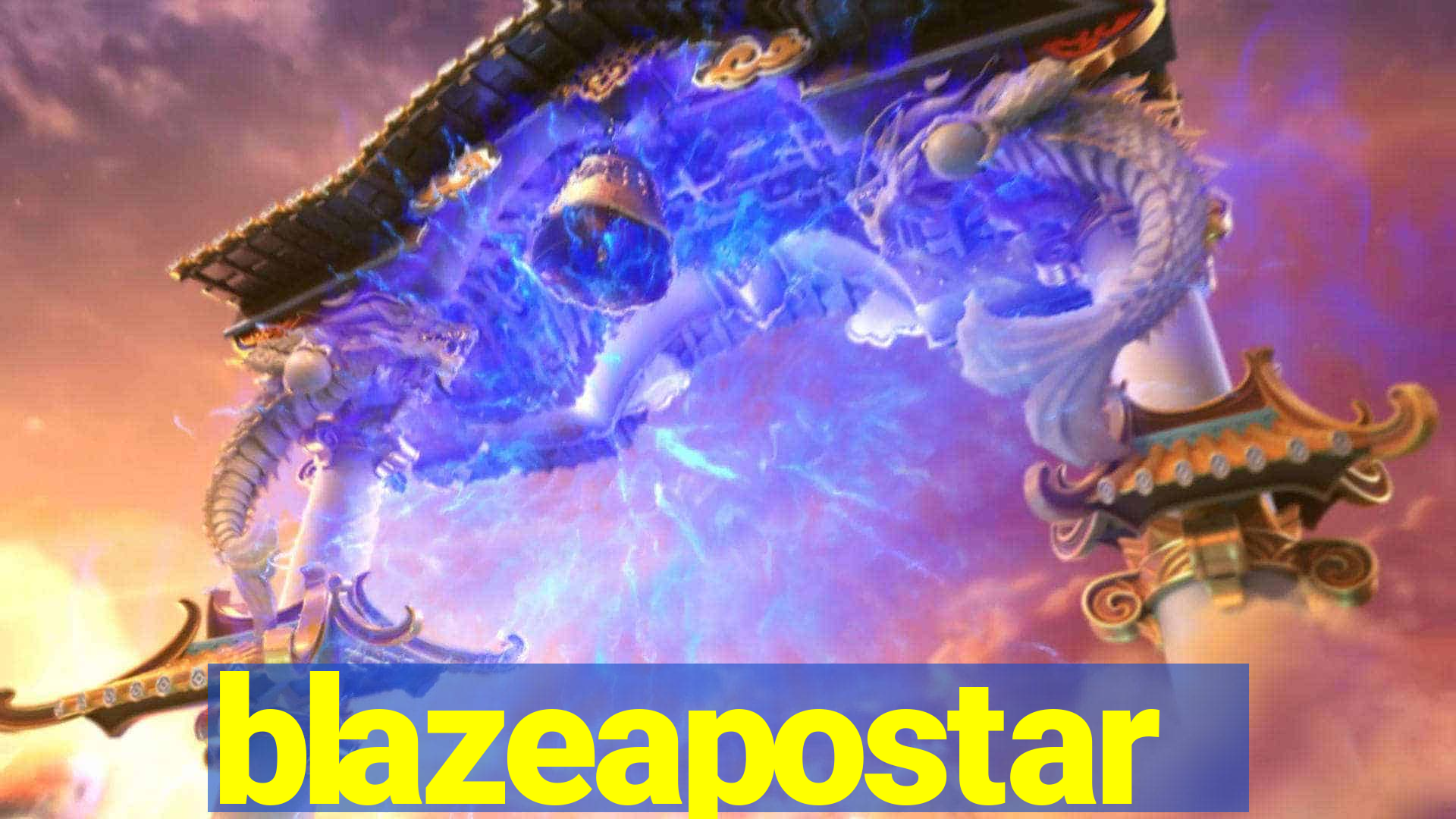 blazeapostar