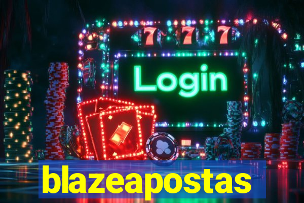 blazeapostas