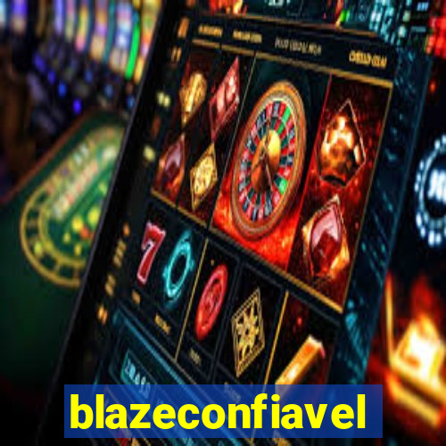 blazeconfiavel