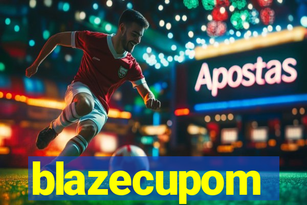 blazecupom