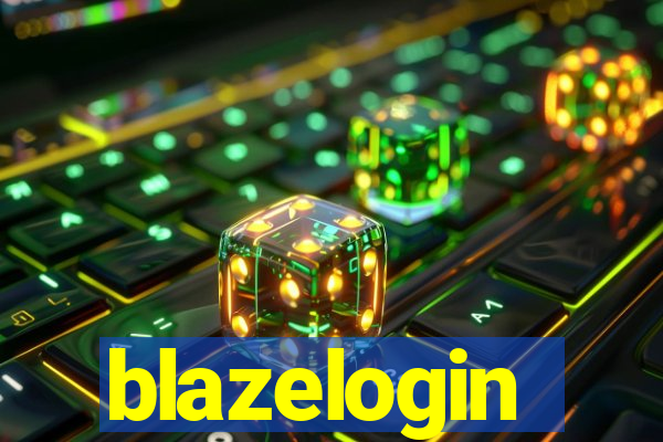 blazelogin