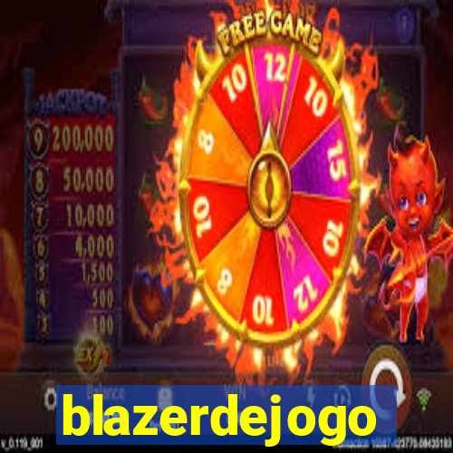 blazerdejogo