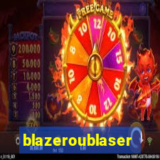 blazeroublaser