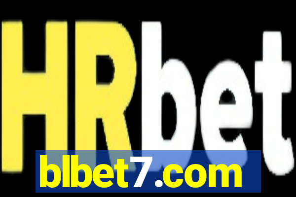 blbet7.com