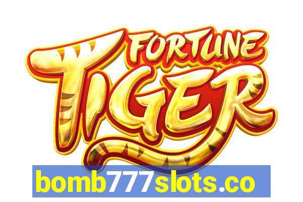 bomb777slots.com