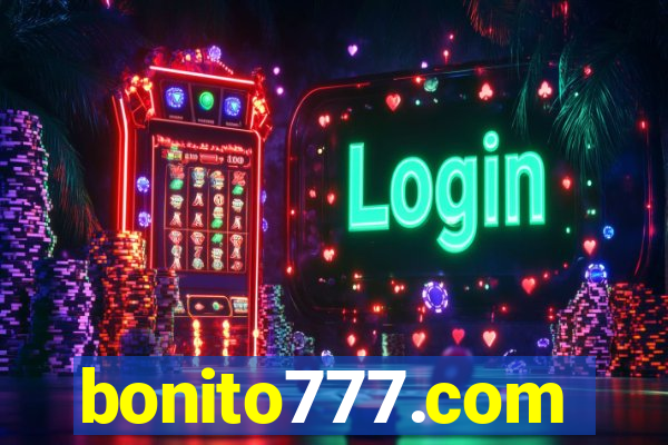 bonito777.com