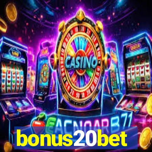 bonus20bet