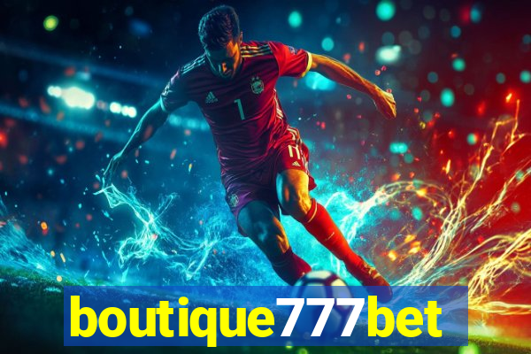 boutique777bet