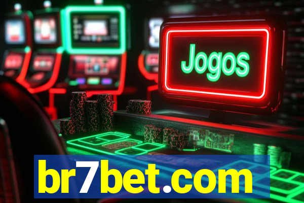 br7bet.com