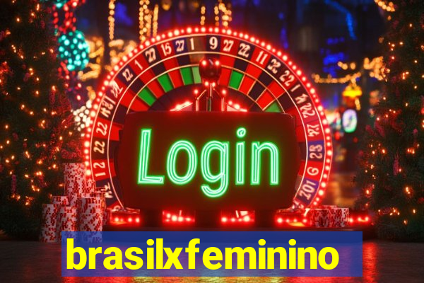 brasilxfeminino