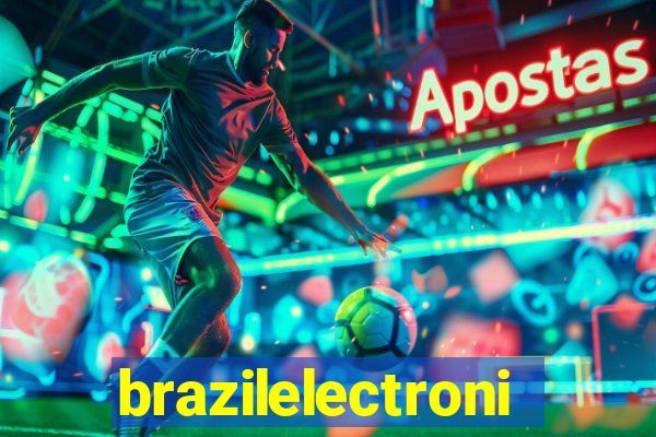 brazilelectronic.com